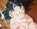 Goku Baby01