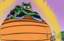 Imperdonable! | Dragon Ball Wiki Hispano | Fandom Imperdonable! | Dragon Ball Wiki Hispano | Fandom