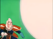 Possible Cranberry on Namek vs Namekian (1)