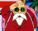 Roshi prepared to host a woman