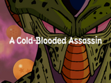 A Cold-Blooded Assassin