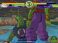 King Piccolo