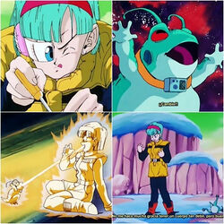 Cambio de cuerpo | Dragon Ball Wiki Hispano | Fandom Cambio de cuerpo | Dragon Ball Wiki Hispano | Fandom