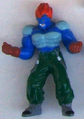 Super Android 13 figurine from Super Guerriers Coffret No 24