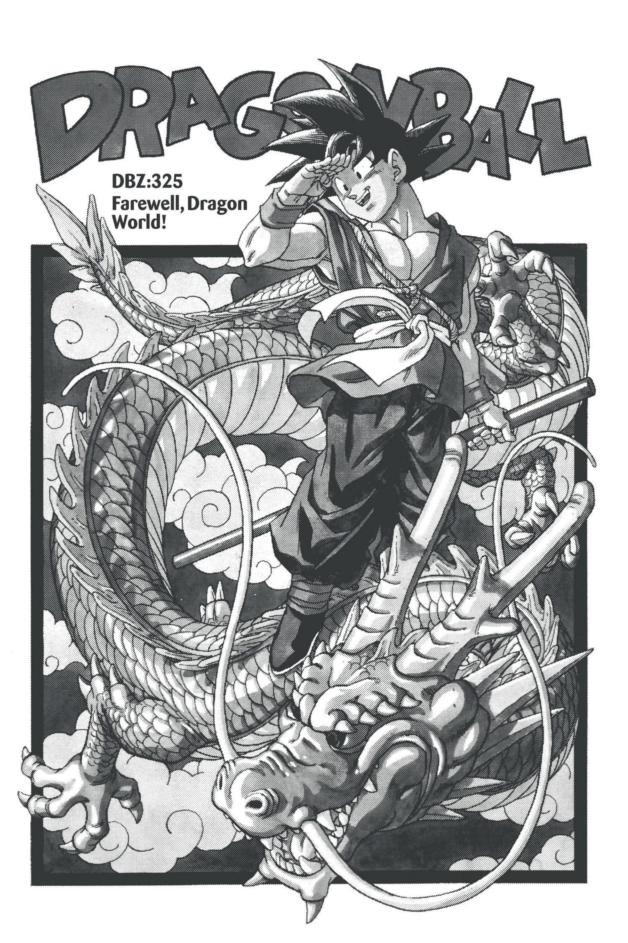 Dragon Ball Super: Manga Chapter 93 - Official Discussion Thread - Page 3 •  Kanzenshuu