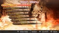 MainMenu(DBEG).png (573 KB) Main Menu