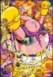 Majin Buu card