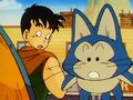 Puar in the forefront