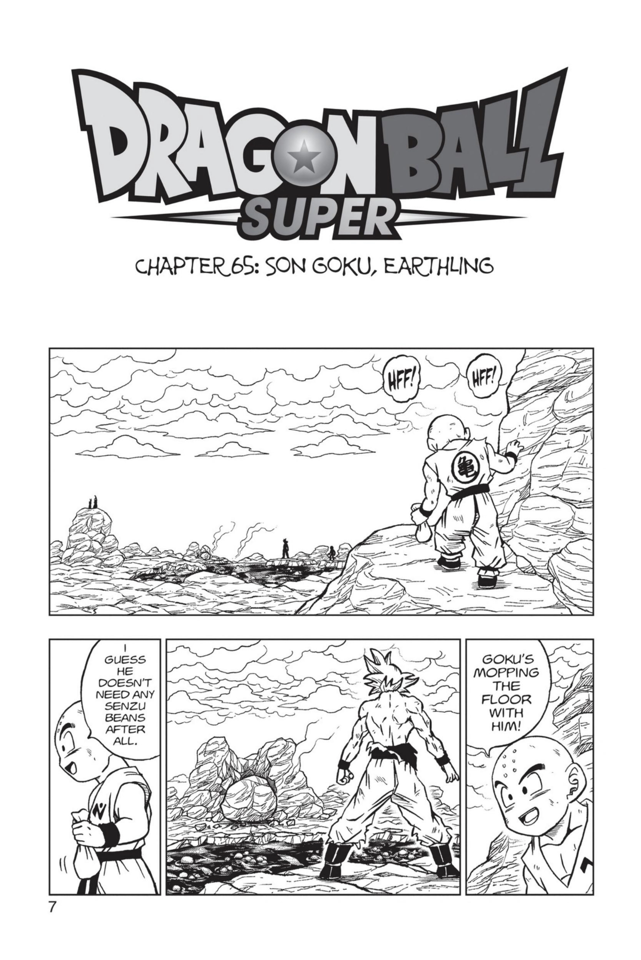 Dragon Ball Super chapter 90: Release date, what to expect, drafts, and more