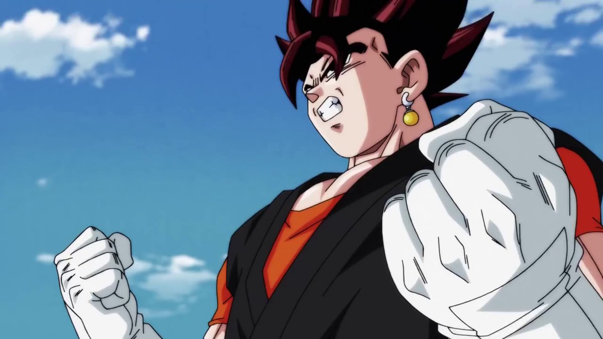 Dragon Ball Super: el anime probó que los saiyajin del Universo 6