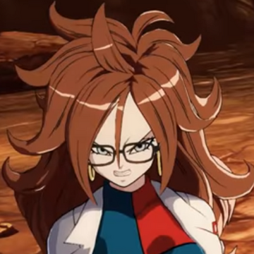 Android 21 Dragon Ball Wiki Fandom