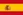 Bandera de España