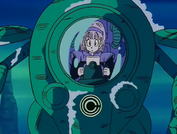 Capsule Corporation, Dragon Ball Wiki