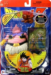 Buu Irwin Variant