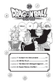 North Supreme Kai on "All-Out Bout" table of contents