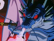 Shadow Dragon, Dragon Ball Wiki