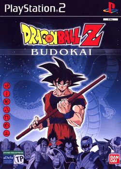 Sucesso do PS2, Dragon Ball Z: Budokai Tenkaichi tem novo jogo