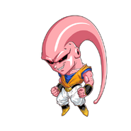 Buuhan in Jumputi Heroes