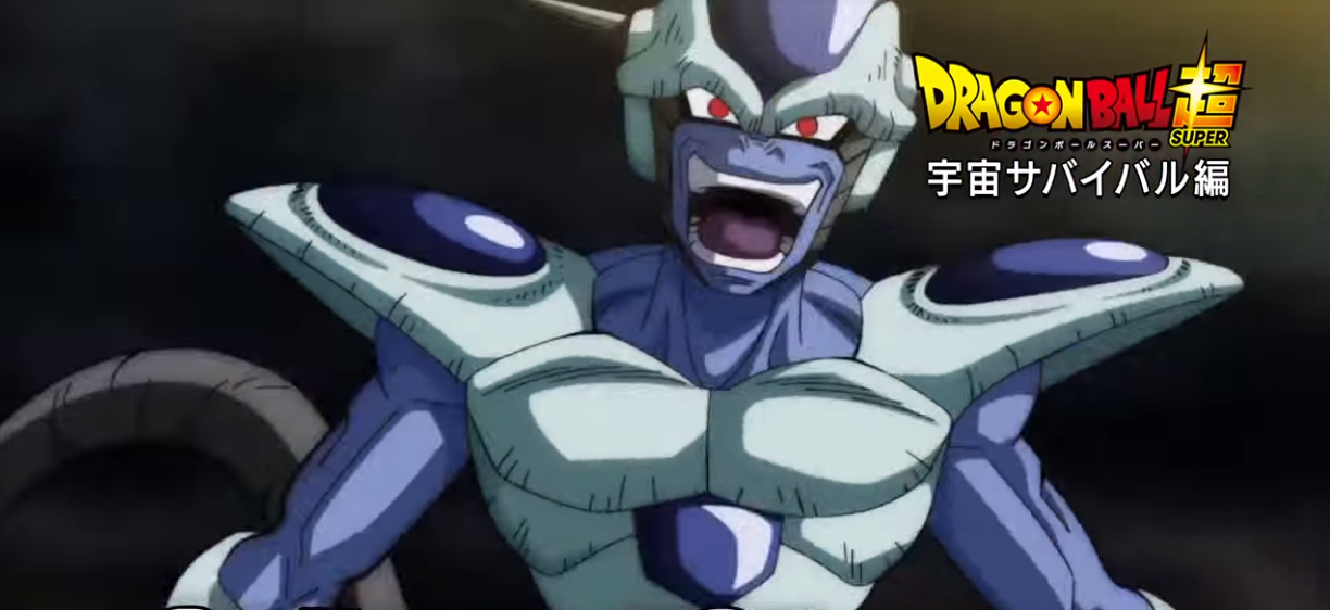 Genkaitoppa X Survivor Dragon Ball Wiki Fandom