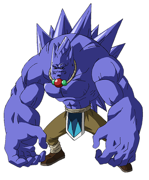 Super Esferas do Dragão, Dragon Ball Wiki Brasil