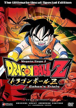 Dragon Ball Super   TV (Free Trial)