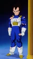 VegetaTimeChamberEp174.png (431 KB) Vegeta emerges from the Time Chamber
