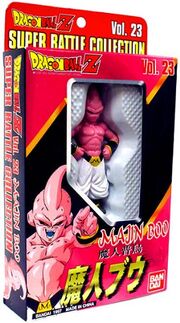 Vol23KidBuu