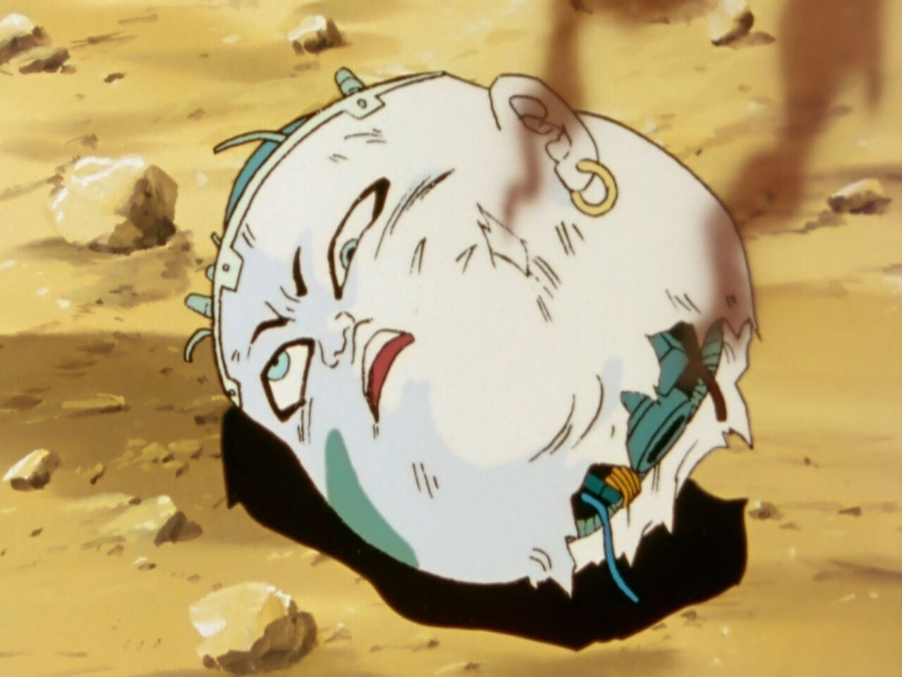 Android 19 Dragon Ball Wiki Fandom Android 19 Dragon Ball Wiki Fandom