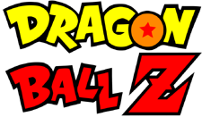 „Dragon Ball Z“ logotipas