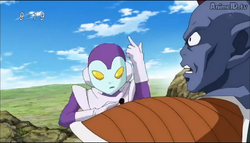 Dragon ball super episode 21 shop