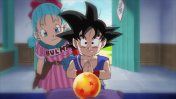 Dragon Ball Z: Battle of Gods – Wikipédia, a enciclopédia livre