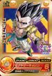 Gotenks card