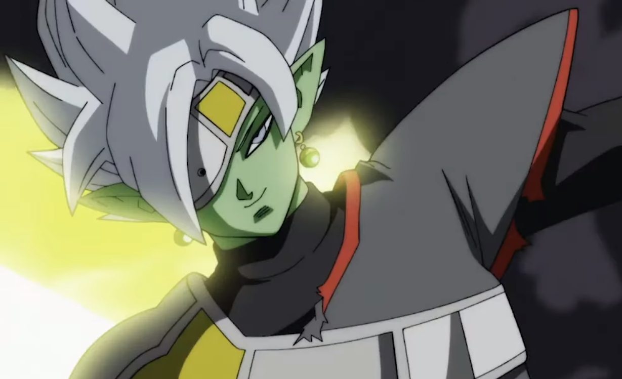 The Dragon Ball Heroes promo anime has just entered an exciting new arc  called Universal Conflict: Dawn of War, and it will push the series  fan-service, By Dragonball Super India