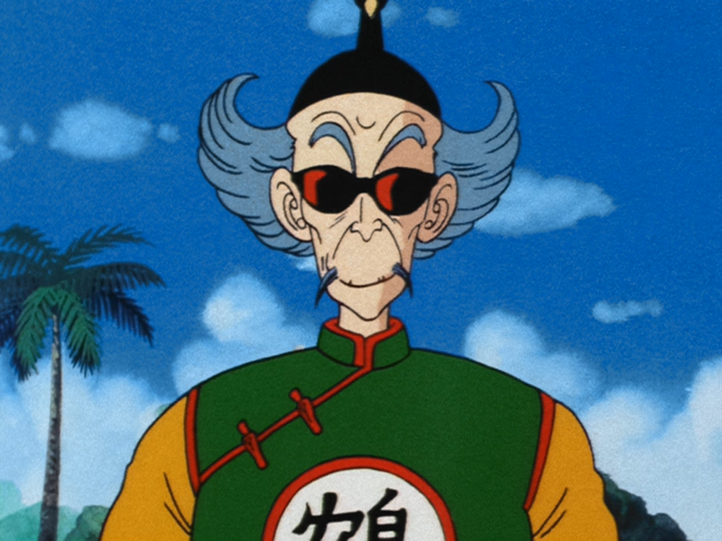 MASTER ROSHI OBTAINABLE FROM TURTLE STAR in Anime Adventures Wiki