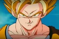 Super Saiyan 2 Goku