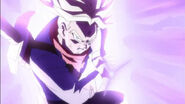 Trunks Galick hou DBS67