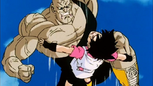 Videl vs combat spopo