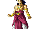 Broly