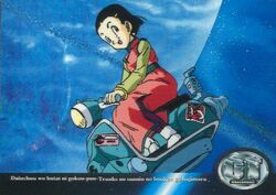 Motocicleta | Dragon Ball Wiki Hispano | Fandom Motocicleta | Dragon Ball Wiki Hispano | Fandom