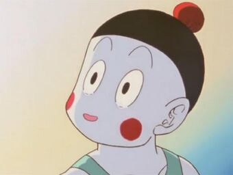 Chiaotzu Dragon Ball Wiki Fandom