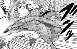 Dragon Ball Super (Manga) – Granolah The Survivor Arc (Chapters 68 – 87)  Review – Hogan Reviews