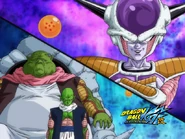 Frieza, Nail, and the Great Elder Guru