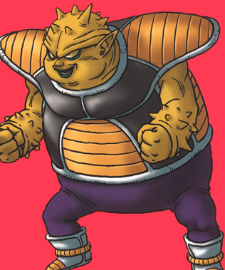 Brood of Evil, Dragon Ball Wiki