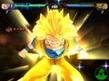 Super Saiyan 3 Goku