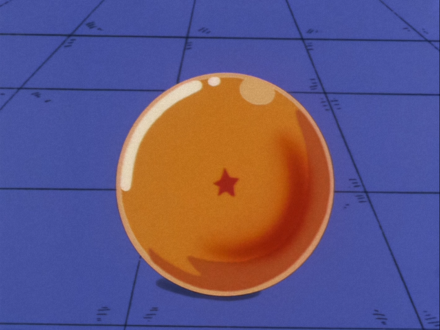 In Dragonball Evolution (2009), after collecting the seven Dragonballs, Shenron can be summoned to grant one wish. Instead of wishing for the movie to be good, Goku just wished for Master Roshi