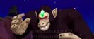 Brainwashed Great Ape Gohan in Dragon Ball Online