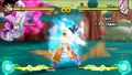 Goku Frieza 6 Burst Limit