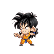 Yamcha in Jumputi Heroes