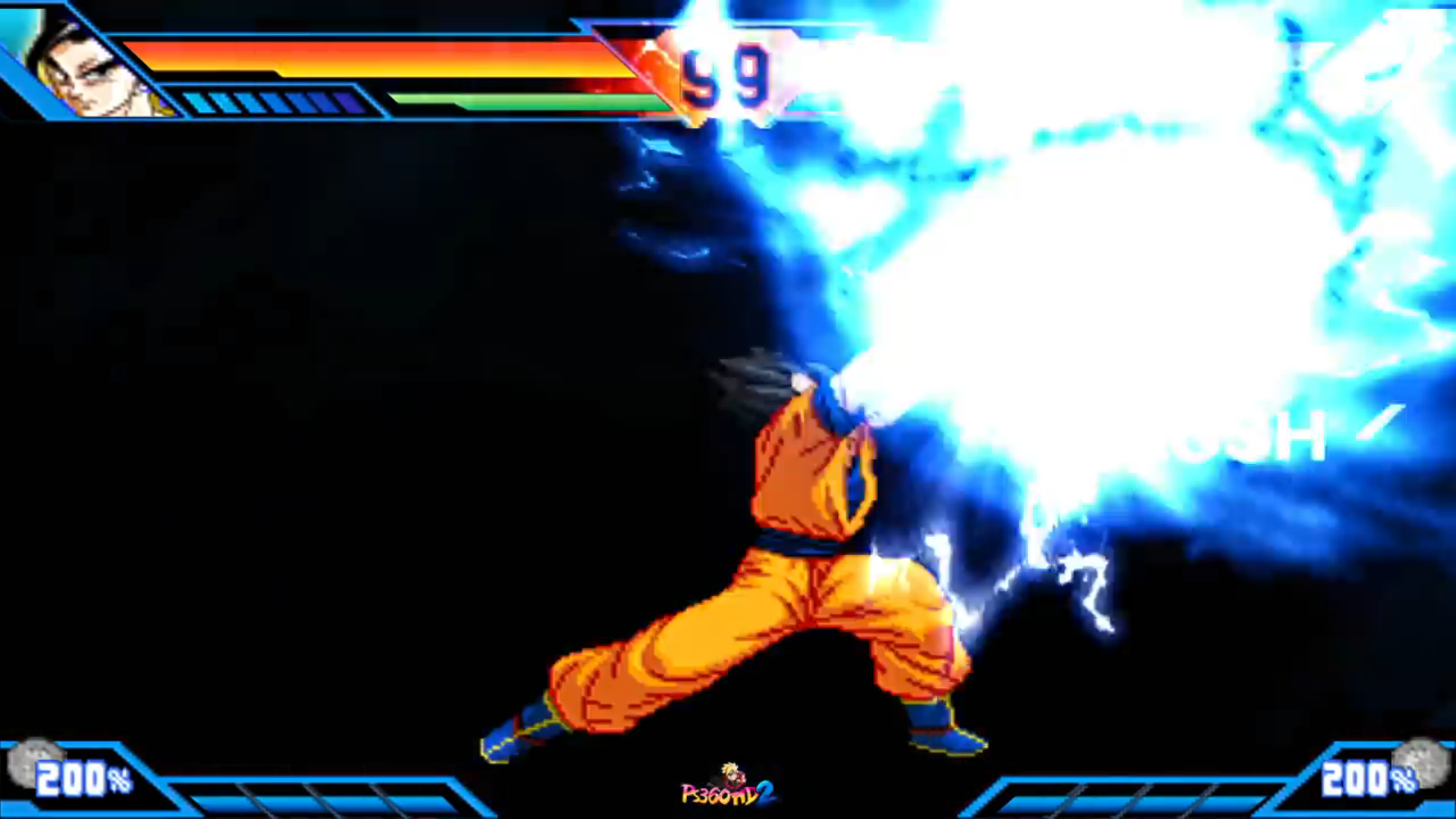 Final Kamehameha, Dragon Ball Wiki