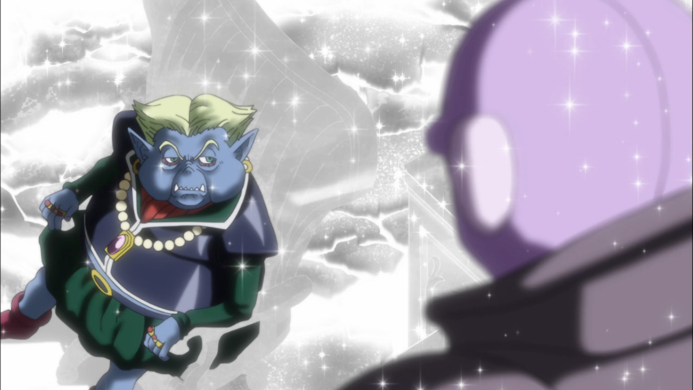 Goku Dies An Assassination That Must Be Executed Dragon Ball